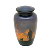 Hunter Theme Series Urn