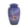 Loving Swans Theme Series Urn