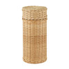 Woven Naturals Rattan Scattering Urn