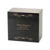 Monumental Memorials Scroll Gold Black