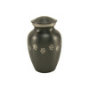 Classic Paws Slate Small Pet Cremation Urn