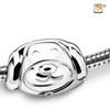 Dog Cremation Bead