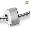Essence Two Tone Cremation Bead