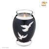 Nirvana Adieu Tealight