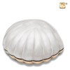 Shell Pearl Keepsake