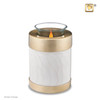 Blessing Pearl Tealight