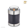 Blessing Midnight Tealight