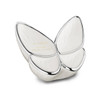 Wings of Hope White Urn