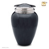 Blessing Midnight Urn