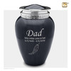 Blessing Midnight Urn
