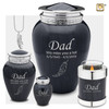 Blessing Midnight Urn