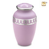 Awareness Pink Urn