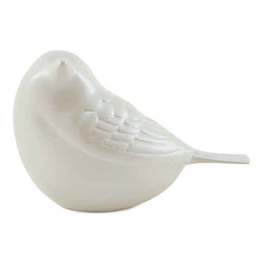 Songbird Pearl Keepsake