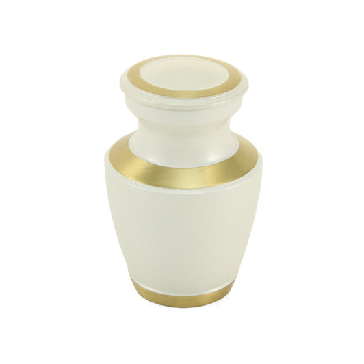 Trinity Pearl Keepsake