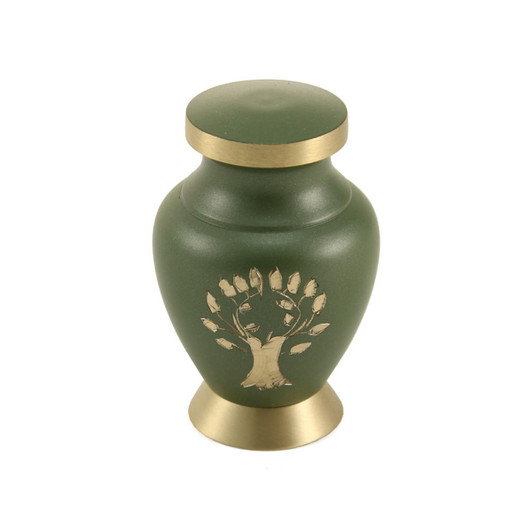 Aria Tree of Life Keepsake