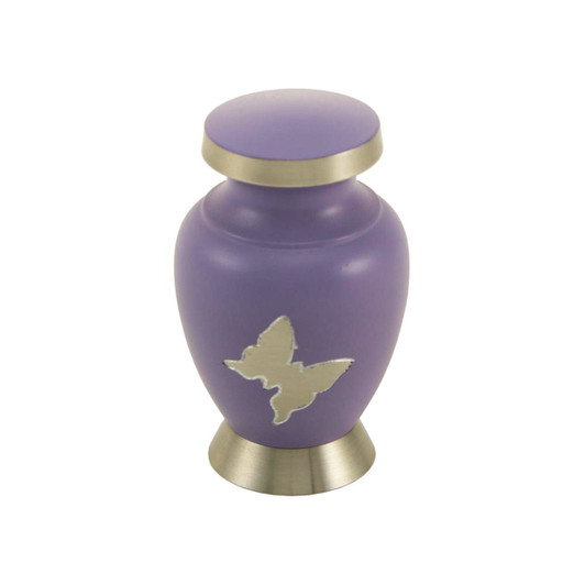 Aria Butterfly Keepsake