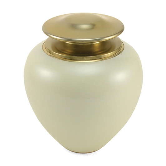 Satori Pearl Urn