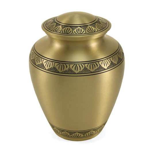 Elite Athena Bronze Urn