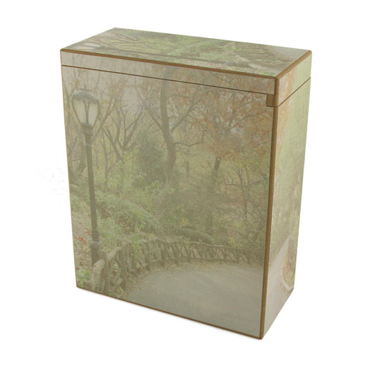 Pathway Scattering Urn