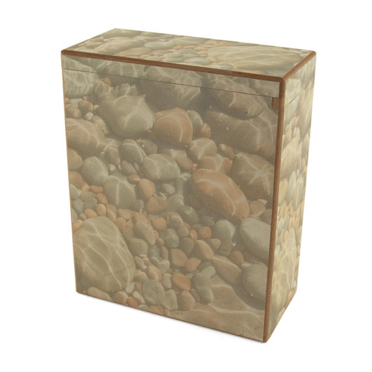 Tranquility Scattering Urn