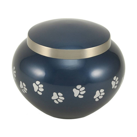 Odyssey Moonlight Pet Urn - Small
