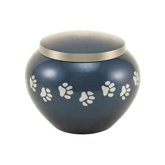 Odyssey Moonlight Pet Urn - Extra Small
