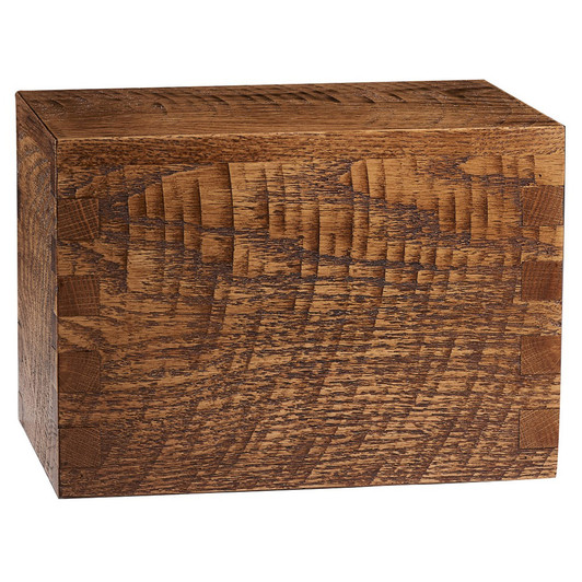 The Easton-Box Joinery Urn