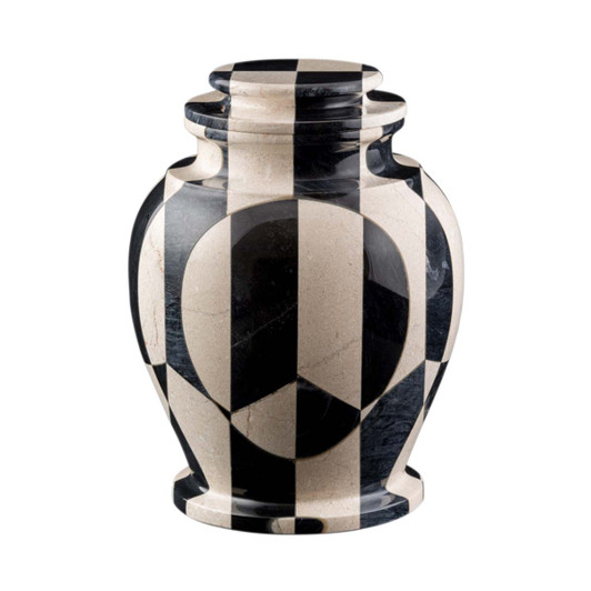Serenity Nouveau Urn