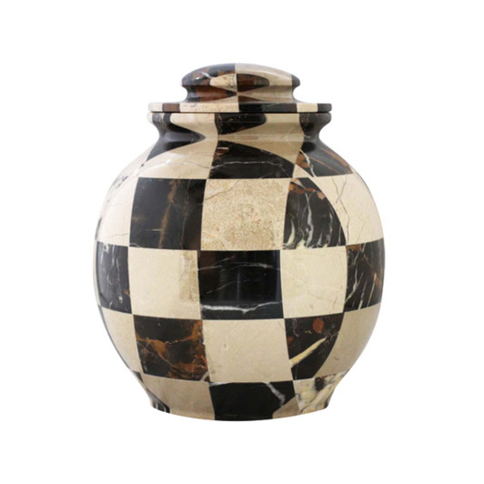 Triumph Cameo/King Gold Urn