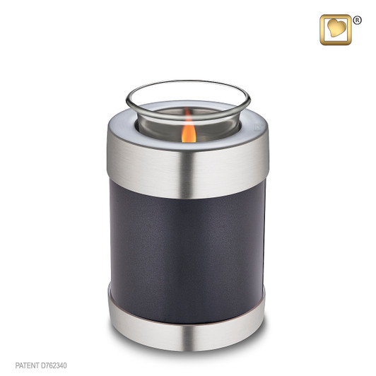 Blessing Midnight Tealight