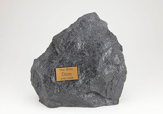 Rock Urn - XL