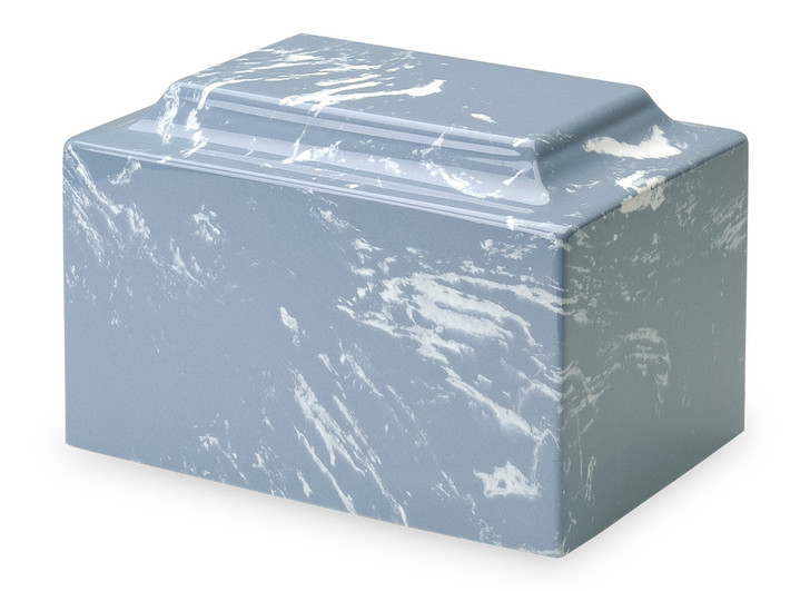 Classic Wedgewood Cultured Marble Urn