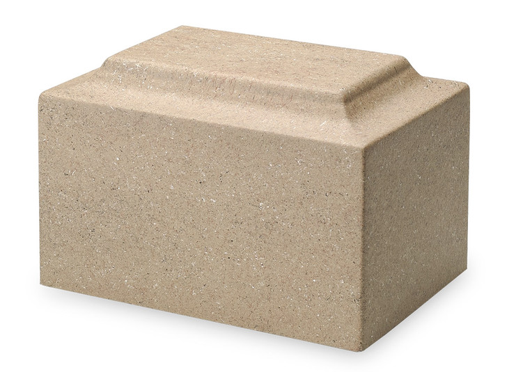 Classic Catalina Cultured Marble Urn