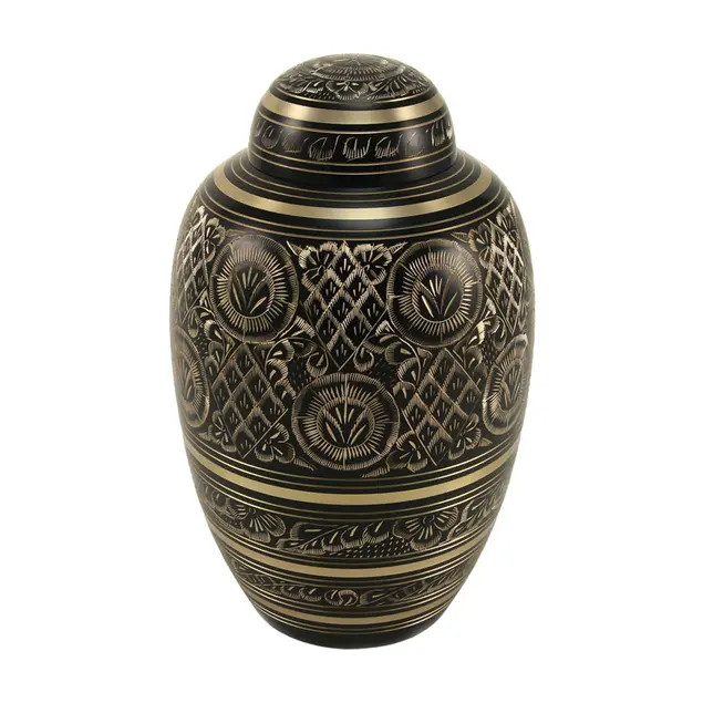 Radiance Urn
