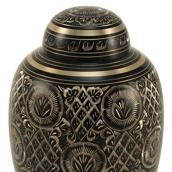 Radiance Urn