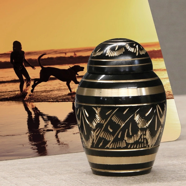 Radiance Keepsake
