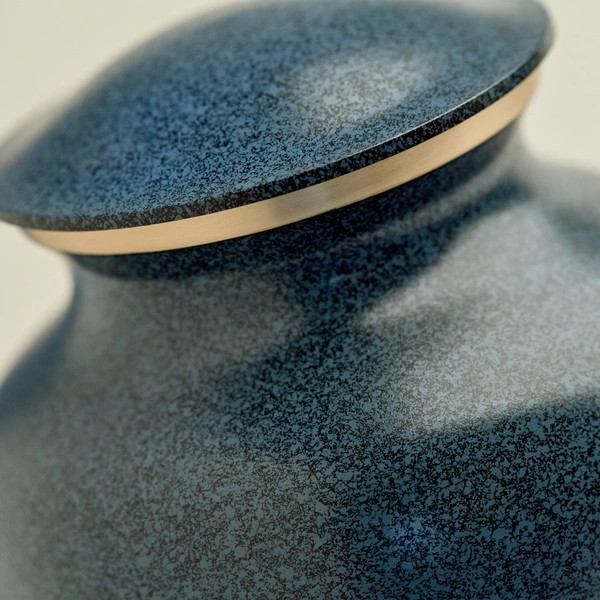 Maus Granite Urn