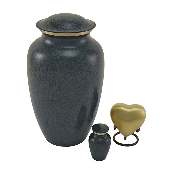 Maus Granite Keepsake
