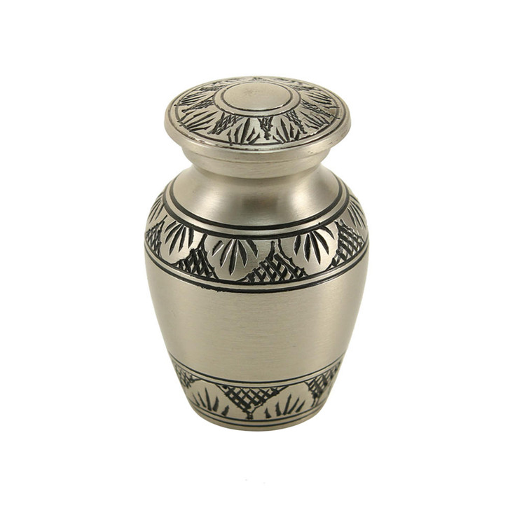 Athena Pewter Keepsake