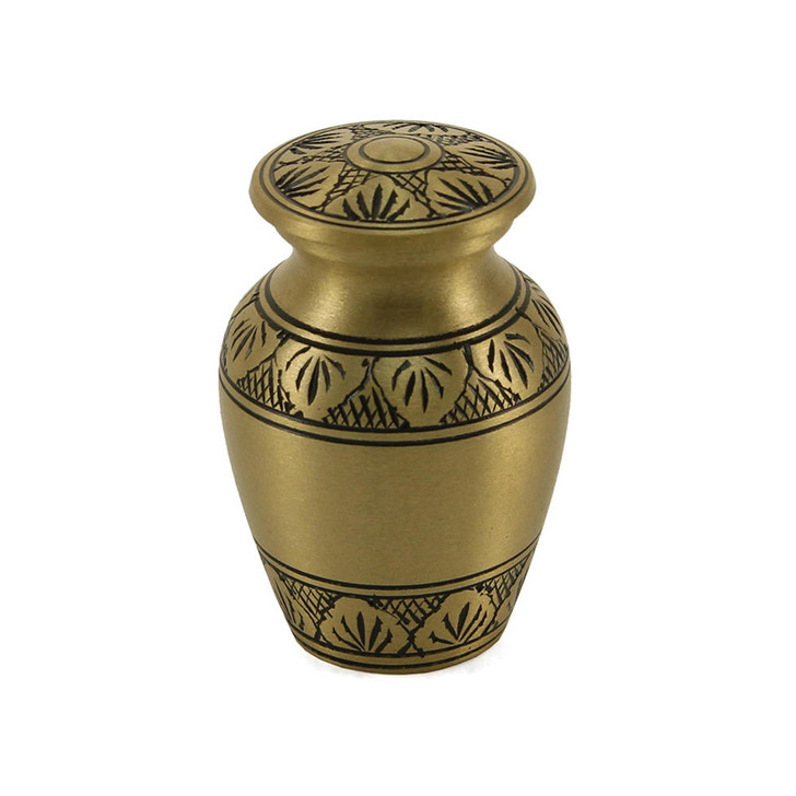 Athena Bronze Keepsake