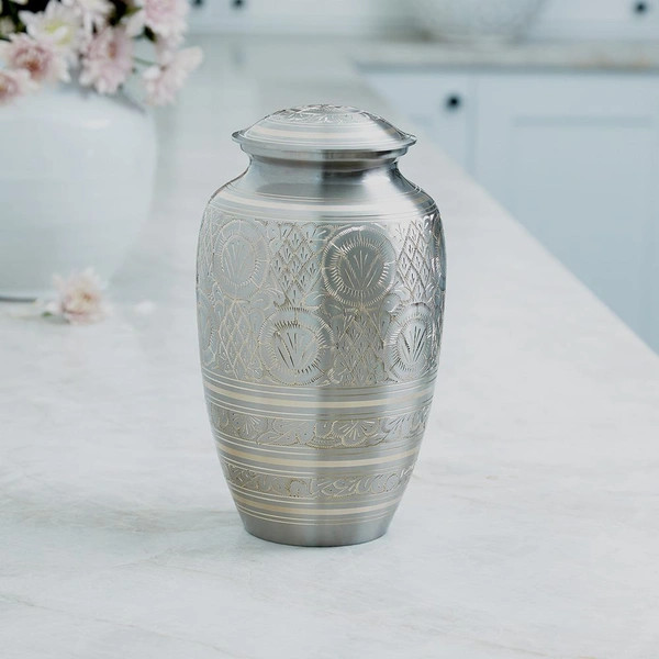 Classic Radiance Urn