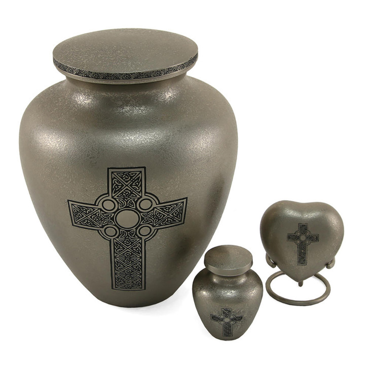 Celtic Cross Keepsake