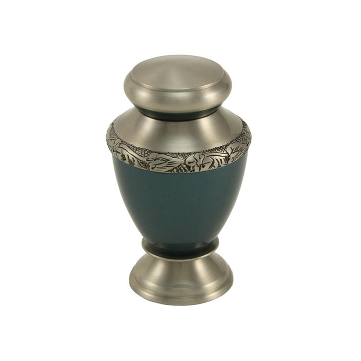 Artisan Indigo Keepsake