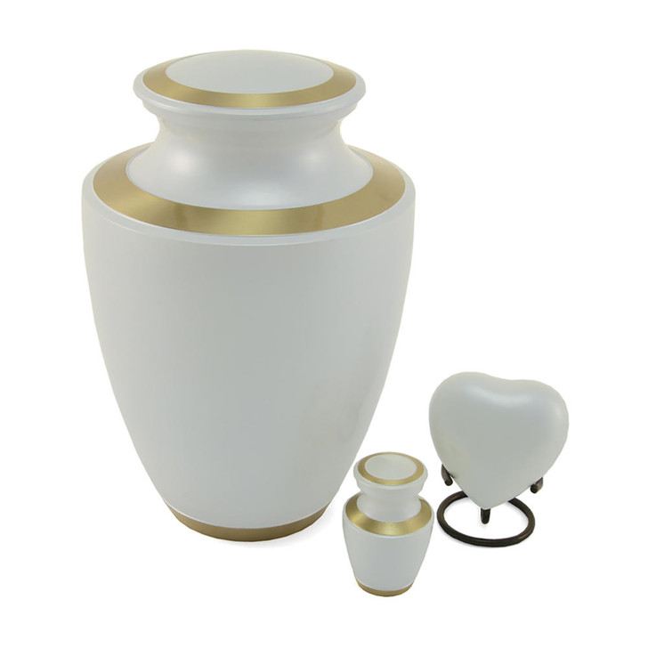 Trinity Pearl Keepsake