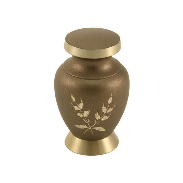 Aria Wheat Keepsake