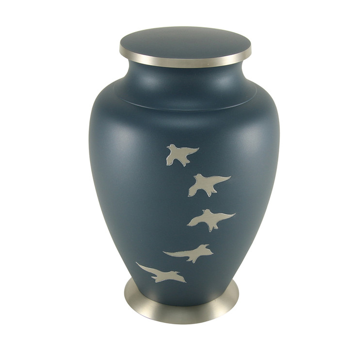 Aria Ascending Urn