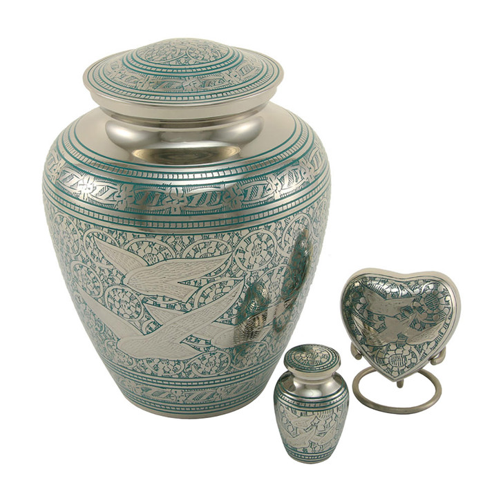 Elite Radiance Keepsake