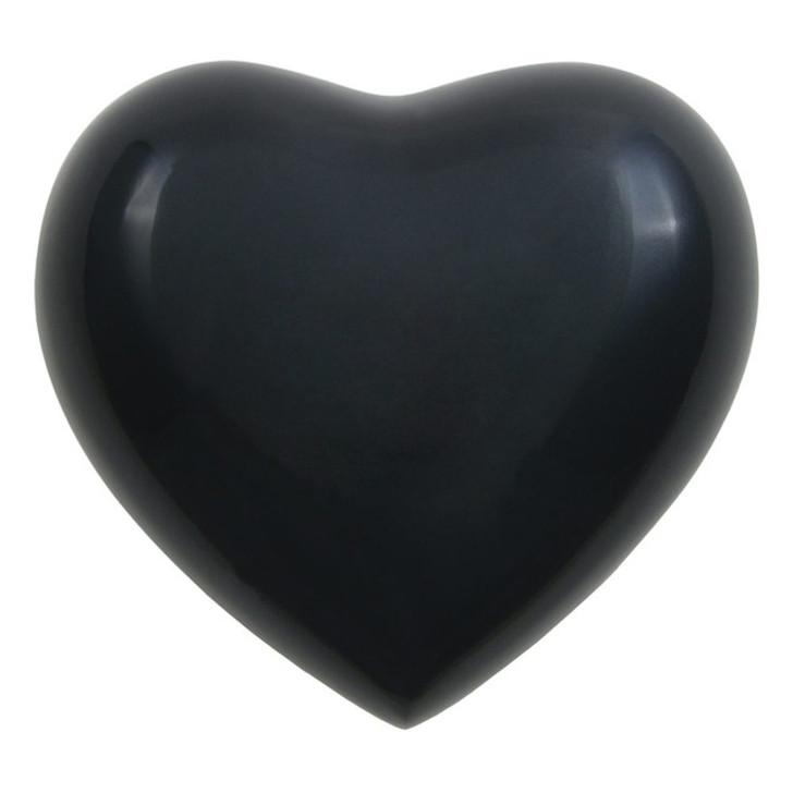 Arielle Night Sky Heart Urn