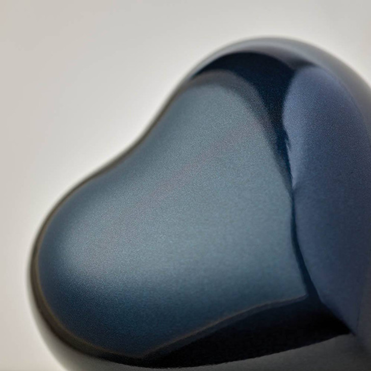Arielle Night Sky Heart Urn
