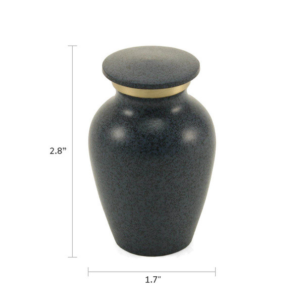 Maus Granite Pet Keepsake